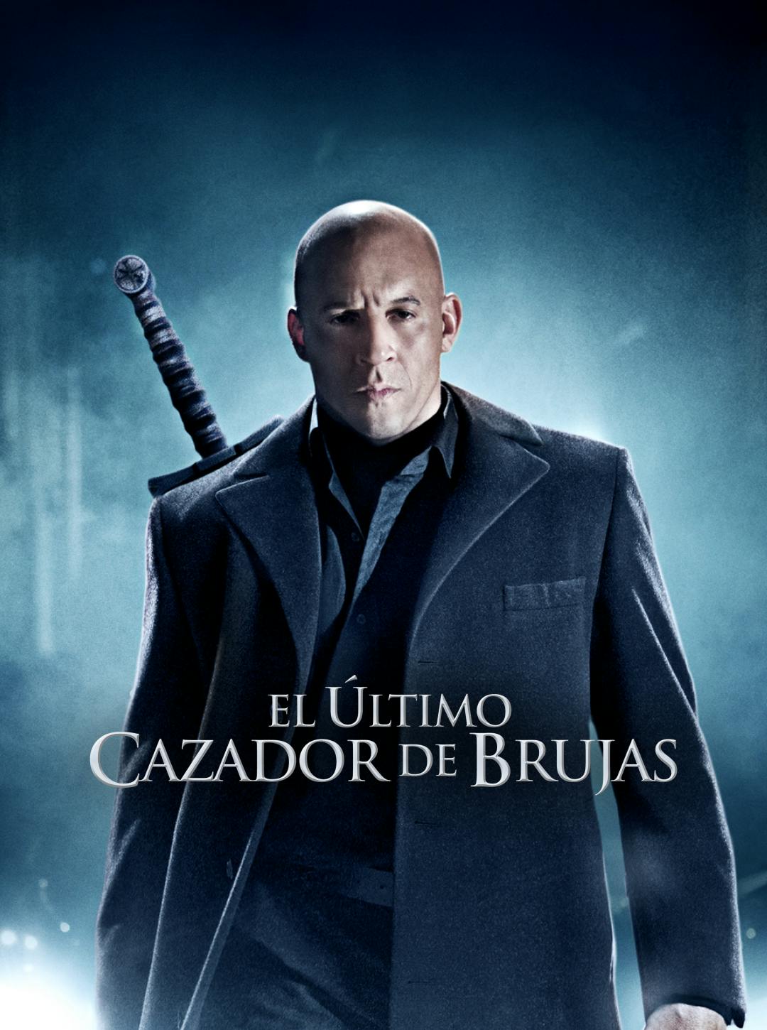 El último cazador de brujas El último cazador de brujas