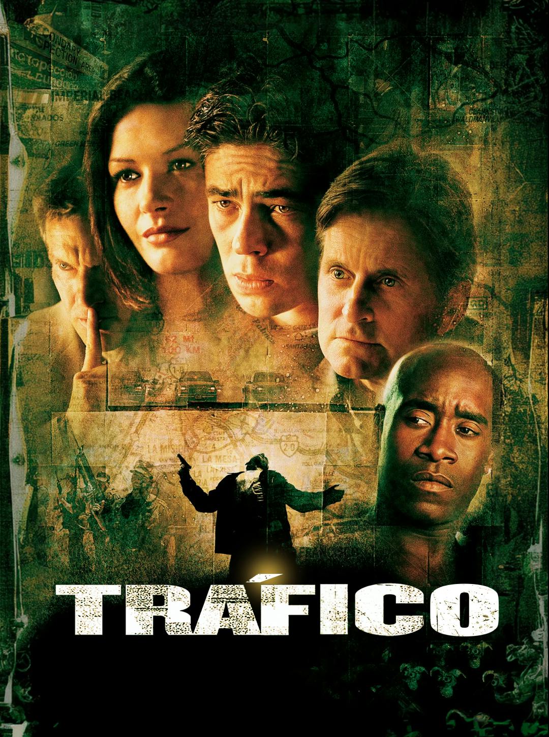 Tráfico Tráfico