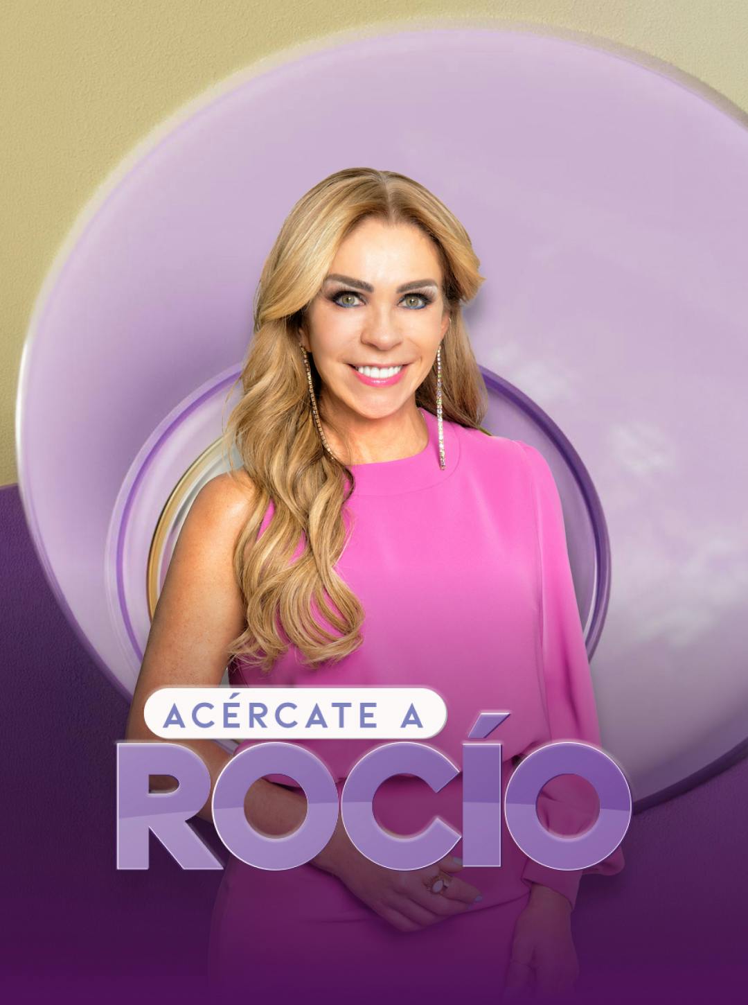 Acércate a Rocío