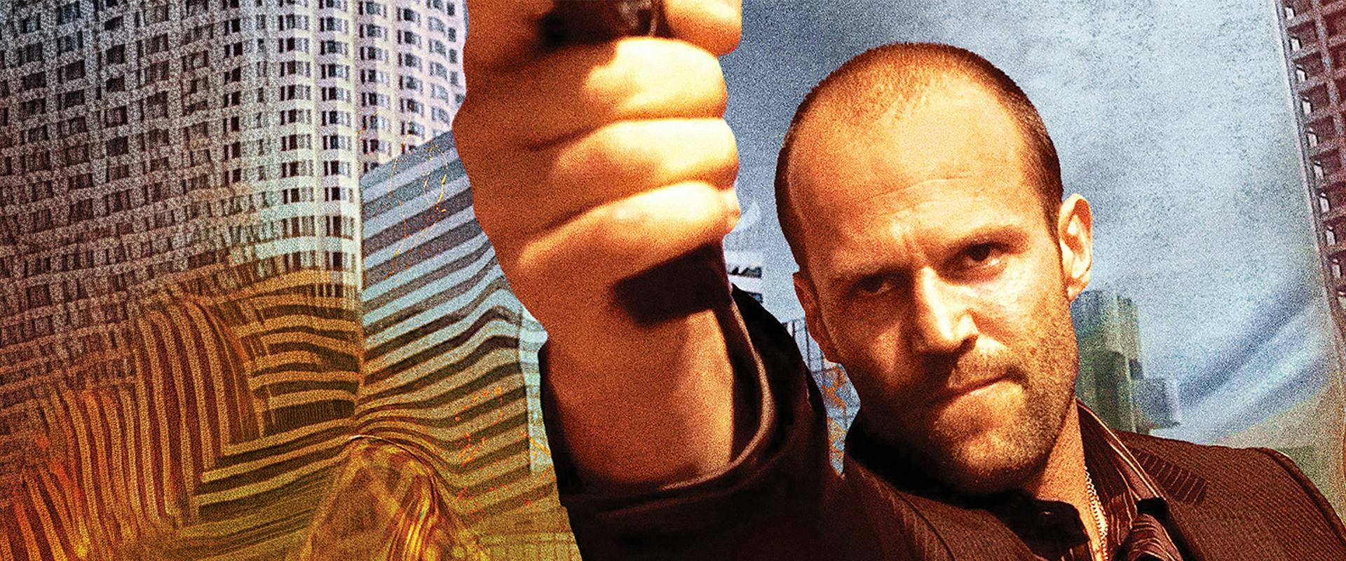 Crank: Muerte anunciada