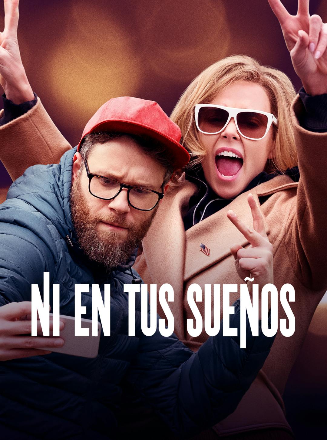 Ni en tus sueños