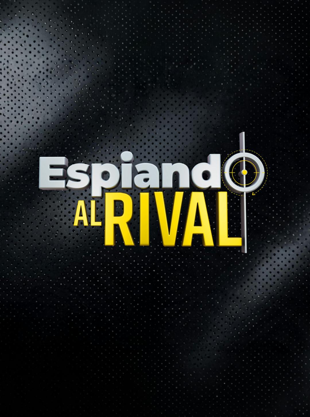 Espiando al rival
