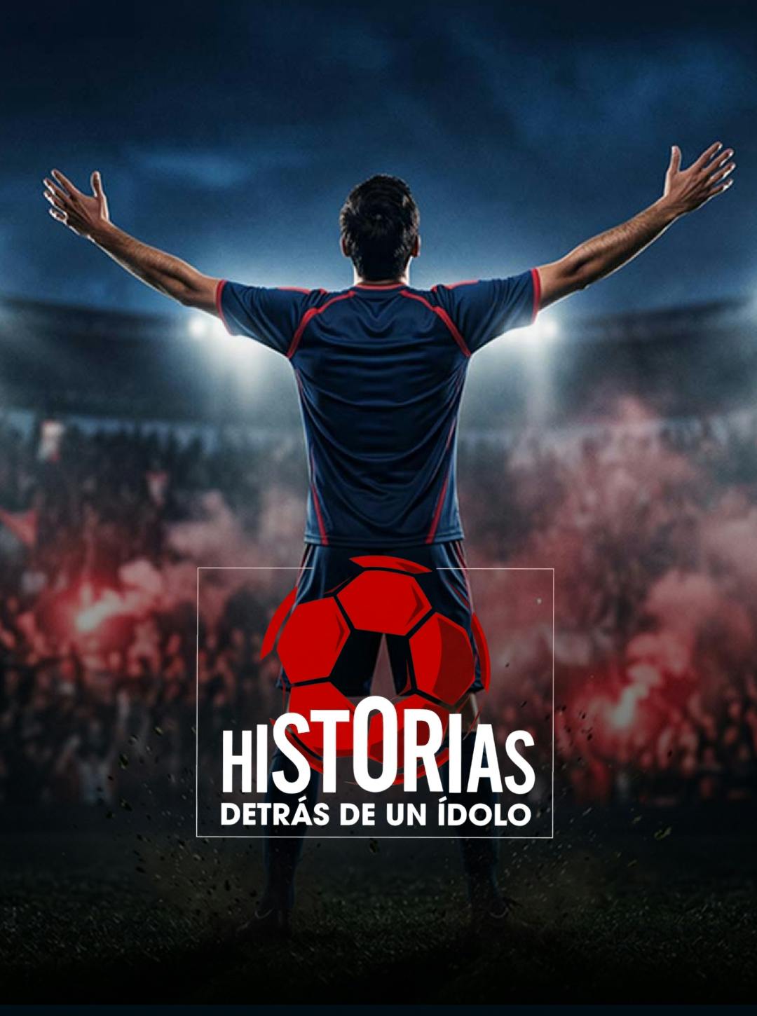 Historias detrás de un ídolo