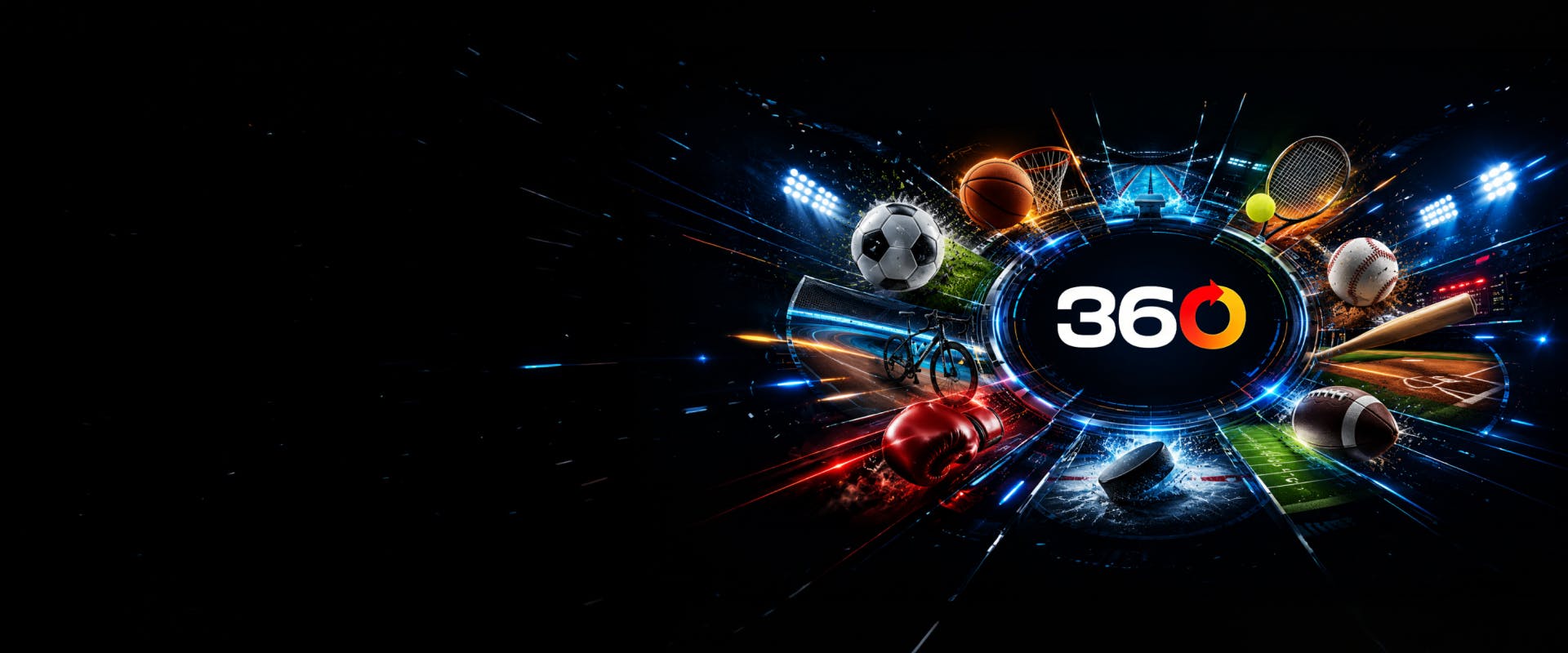 Deportes 360