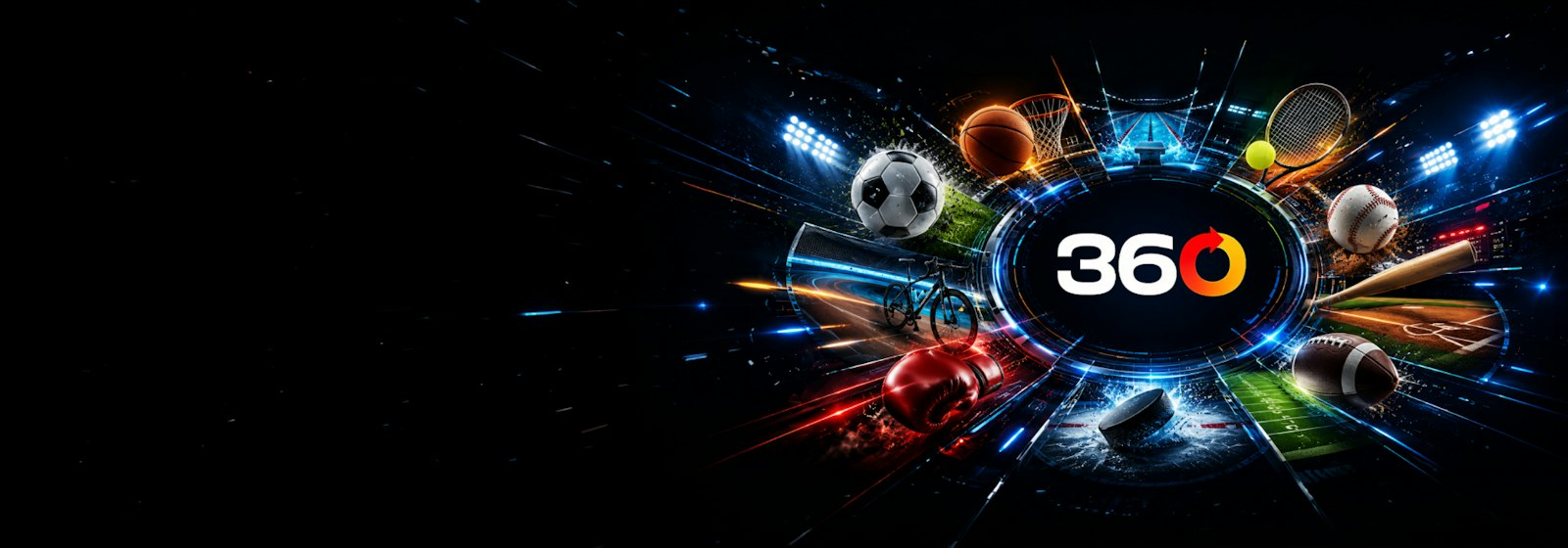 Deportes 360