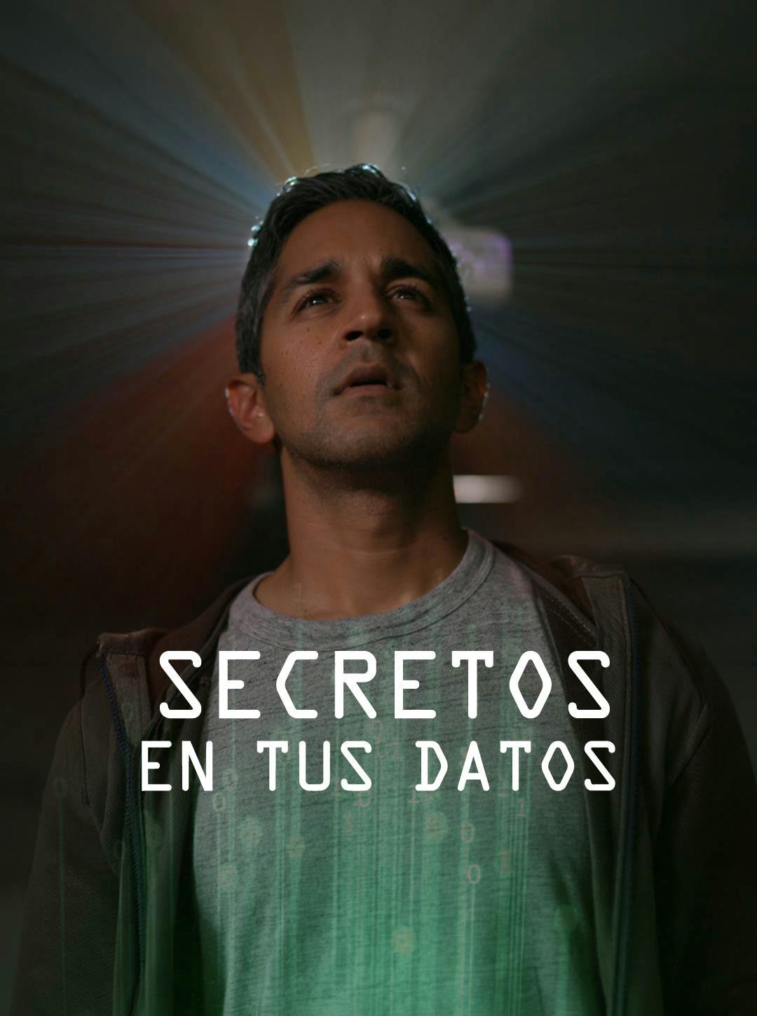 Secretos en tus datos