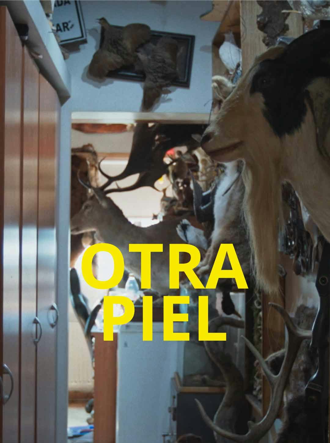 Otra piel