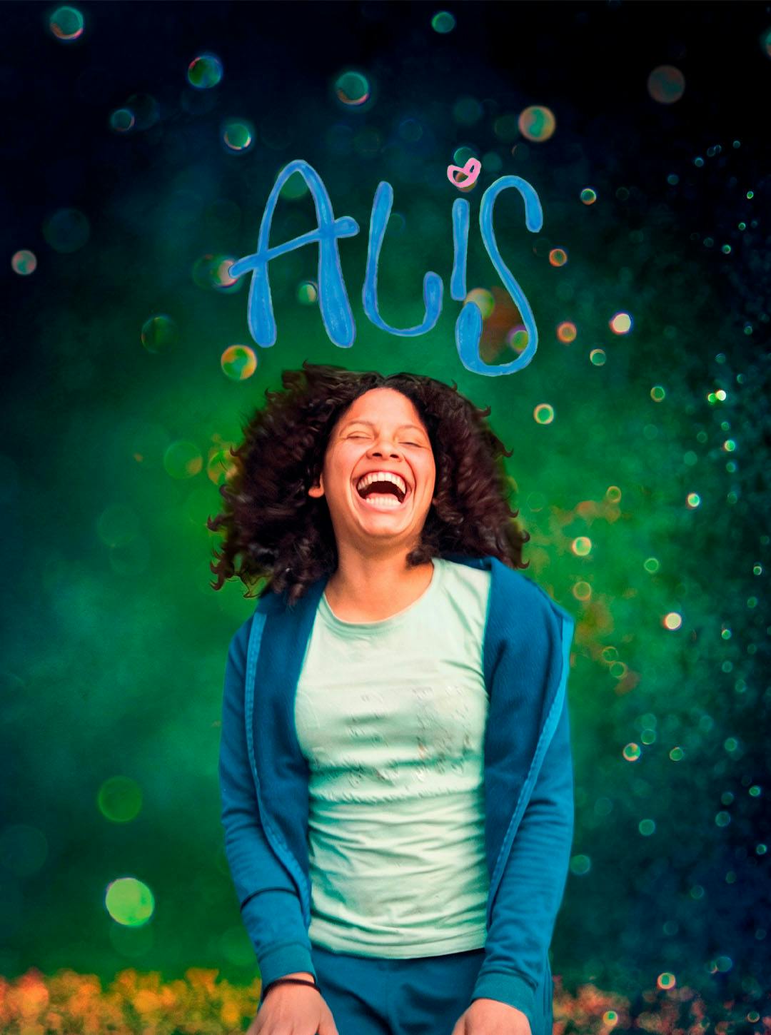 Alis