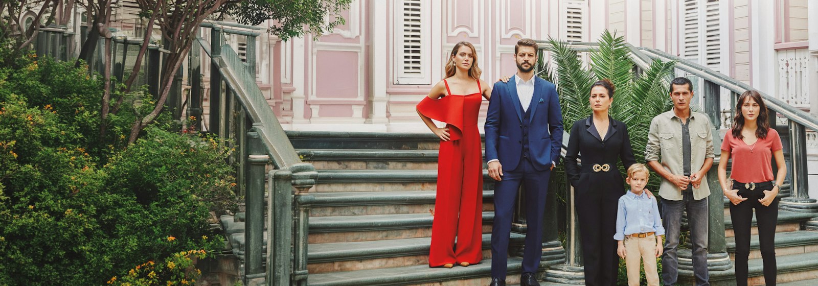 EFÉ: El nombre del amor
