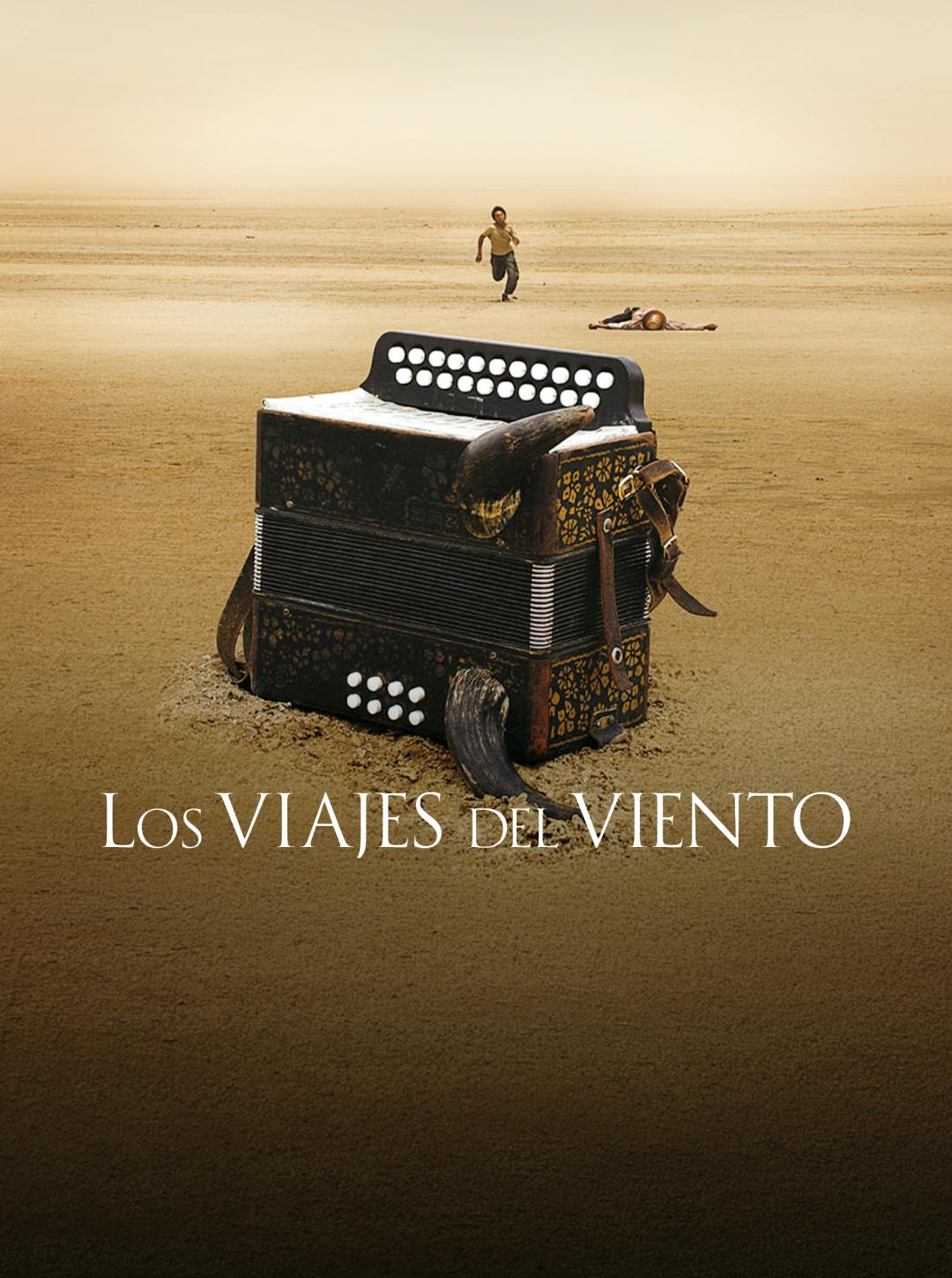 Los Viajes del Viento