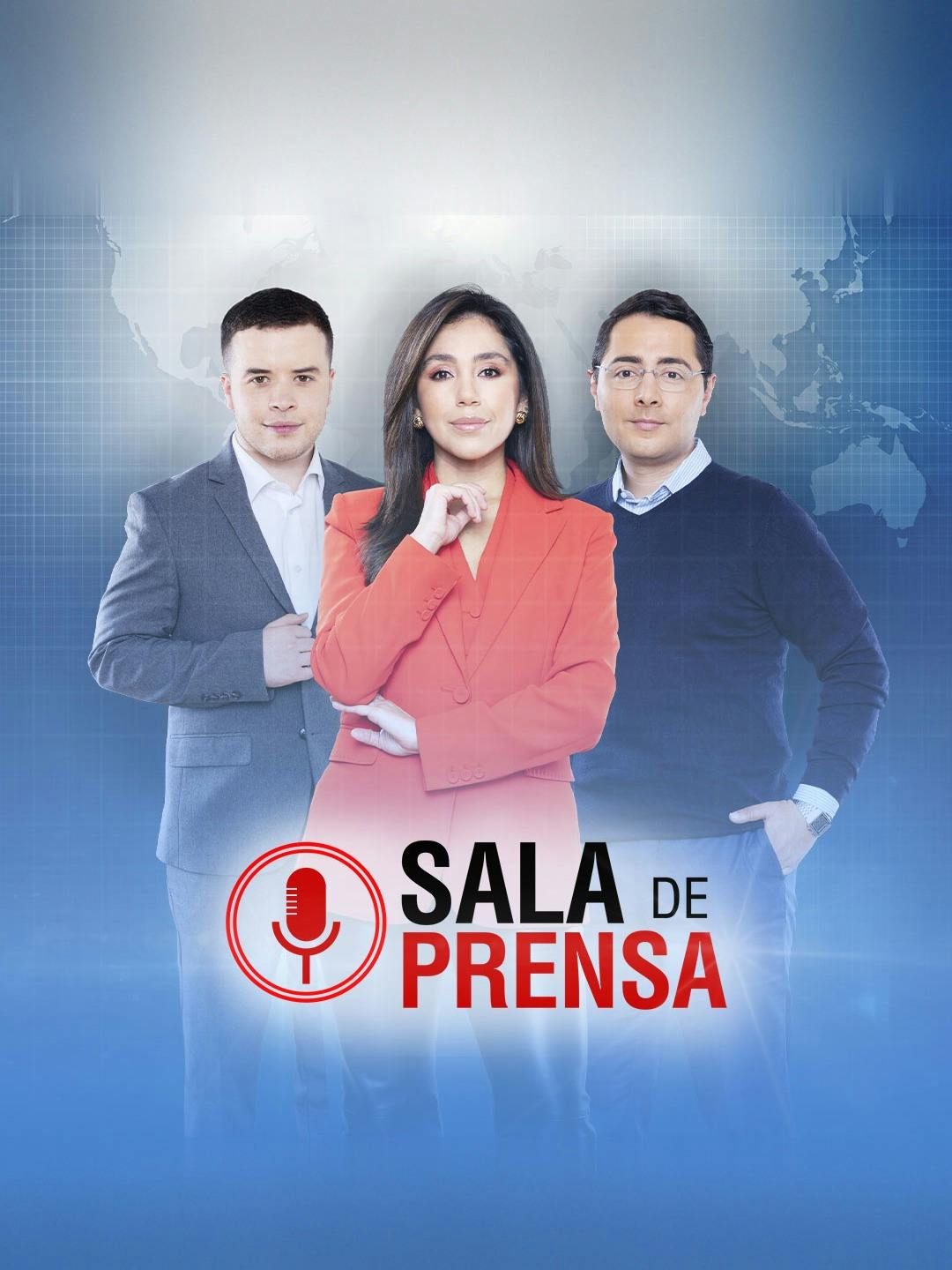 Sala de Prensa