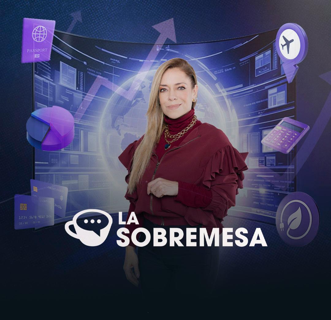 La Sobremesa