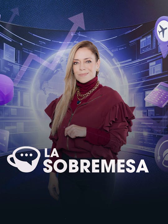 La Sobremesa