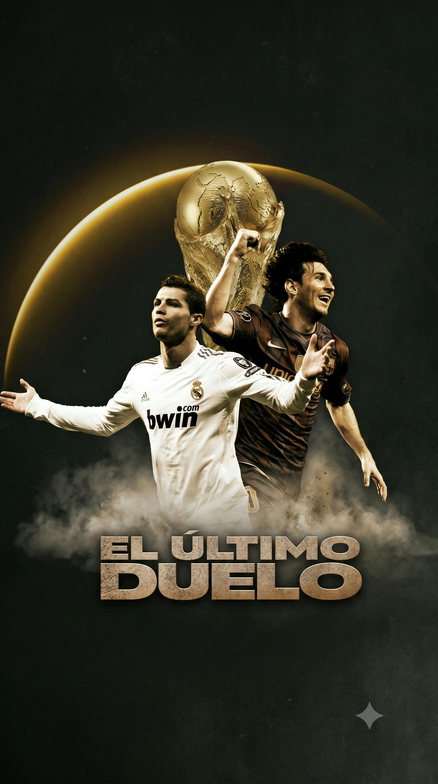 El último duelo