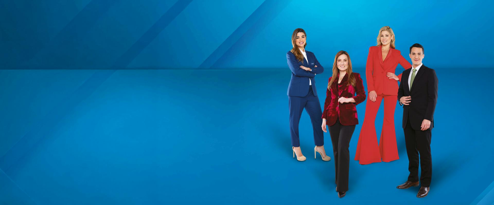 Noticias Caracol Primera Edición