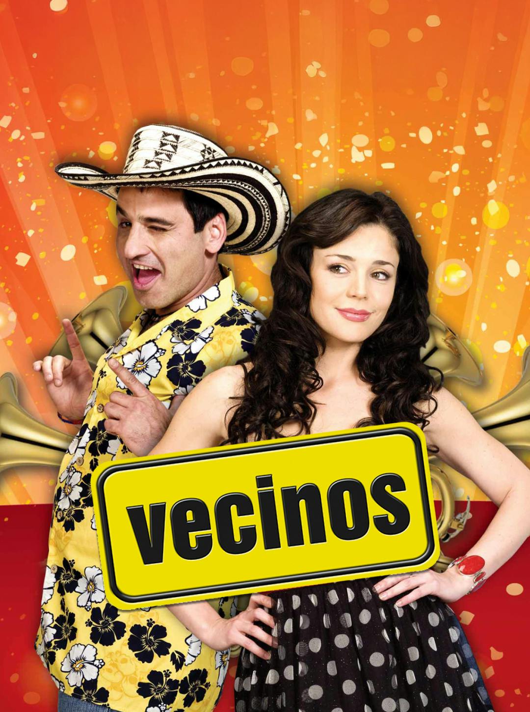 Vecinos (2008)