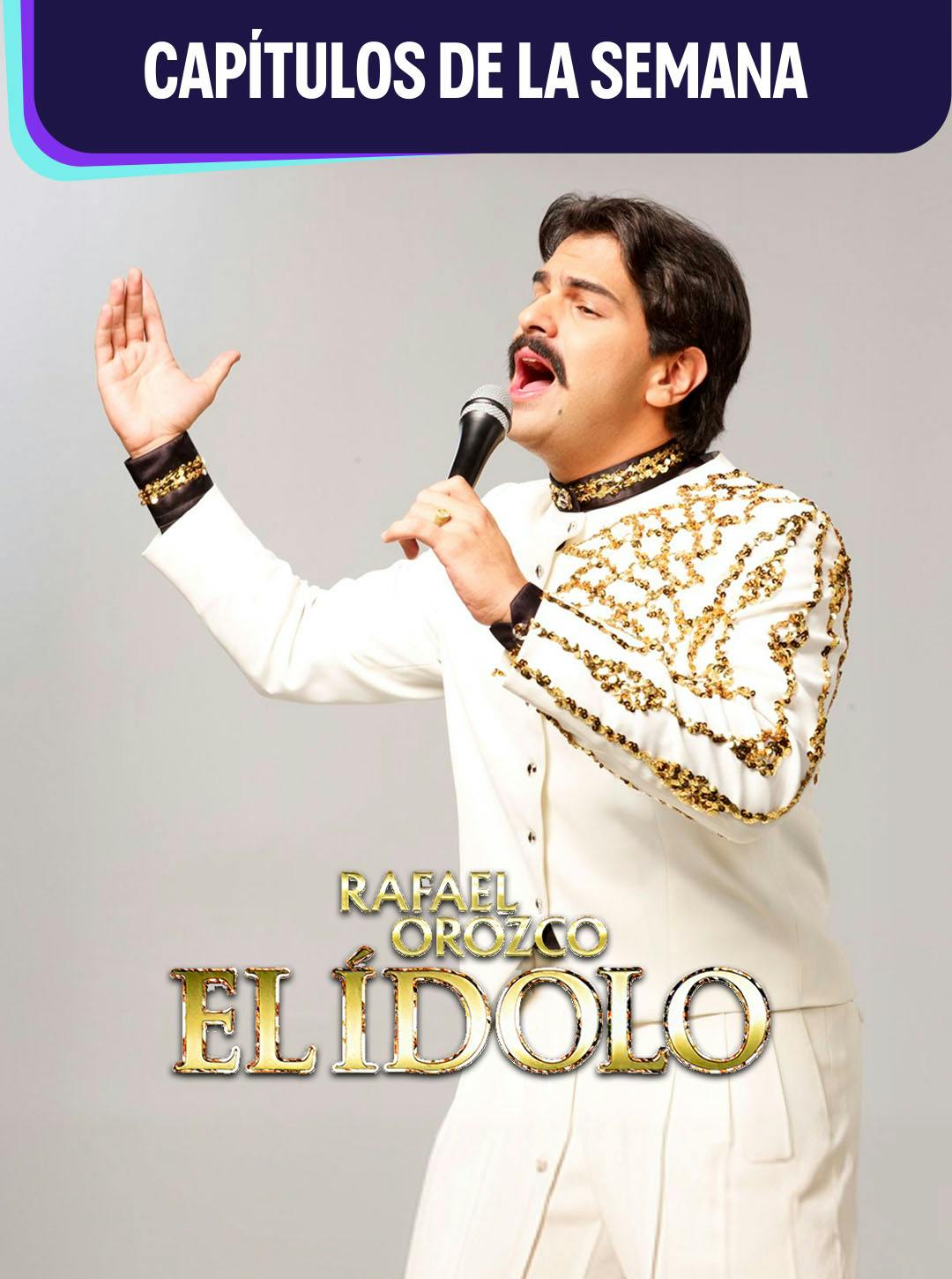 Rafael Orozco, el ídolo - Capítulos de la Semana