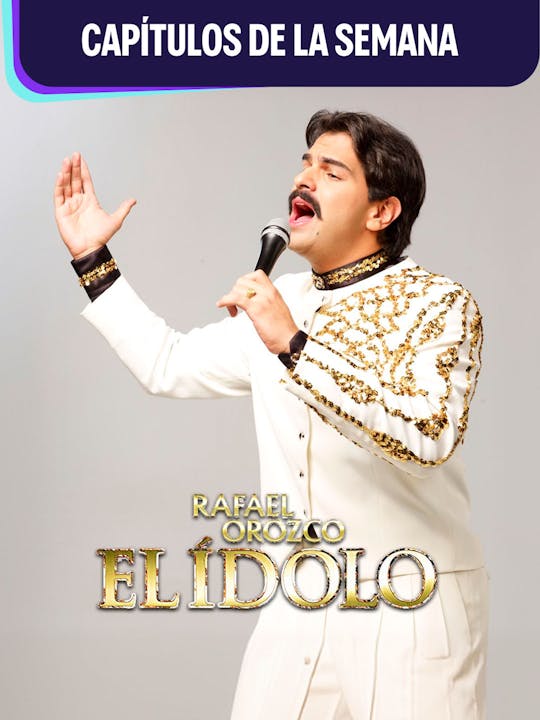 Rafael Orozco, el ídolo - Capítulos de la Semana