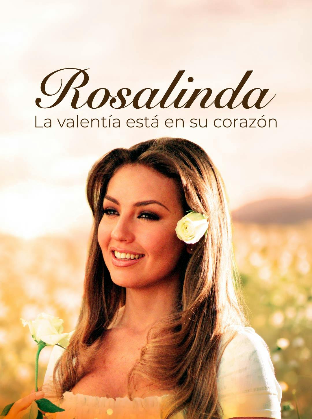 Rosalinda