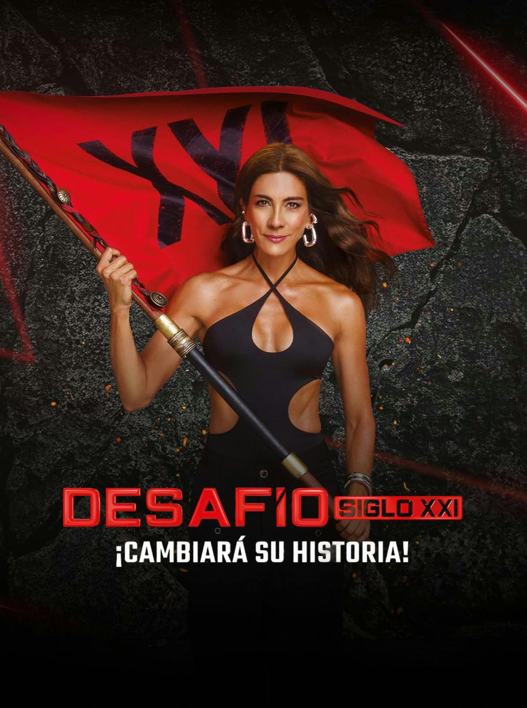 Desafío Siglo XXI
