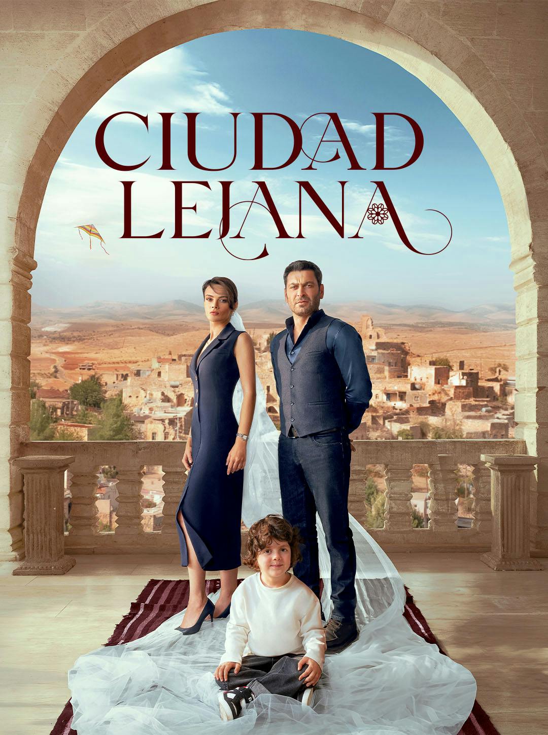 Ciudad Lejana