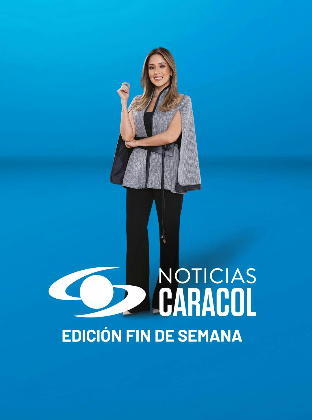 Noticias Caracol Fin de Semana