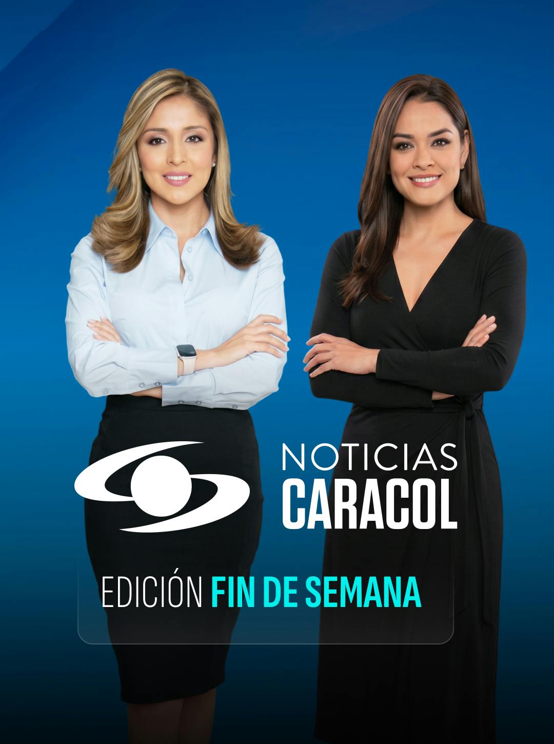 Noticias Caracol Fin de Semana