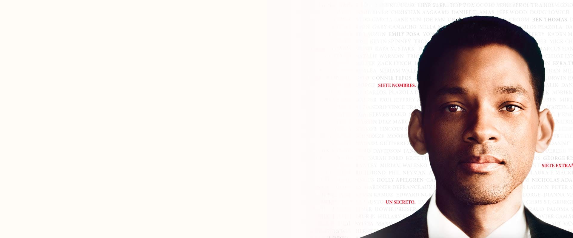 Siete Almas