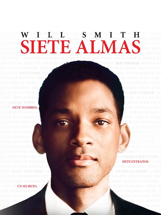 Siete Almas