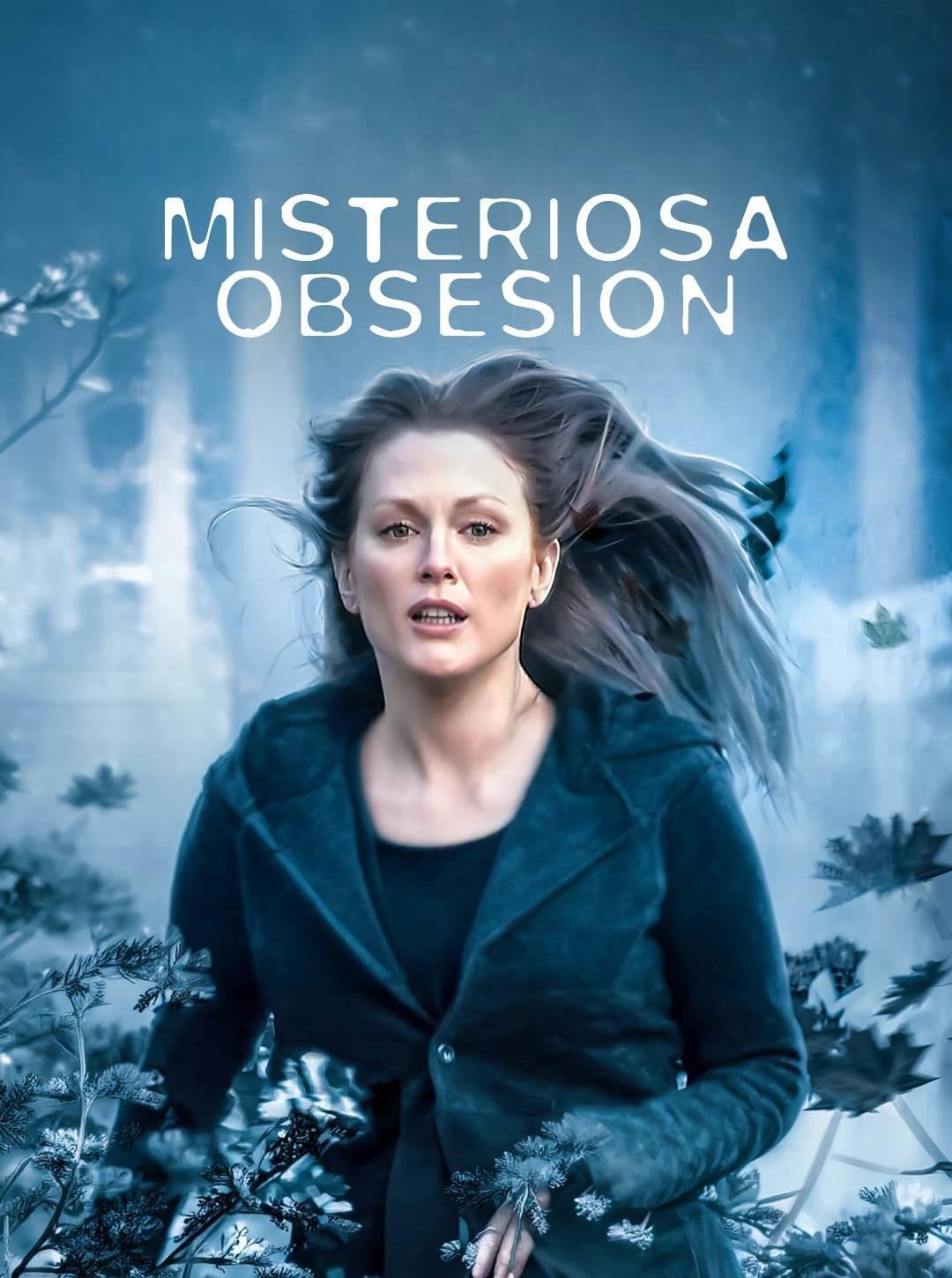 Misteriosa Obsesión