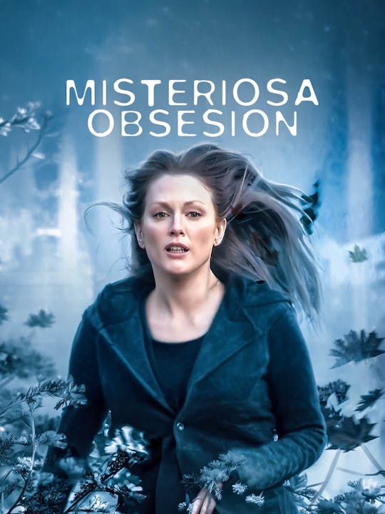 Misteriosa Obsesión