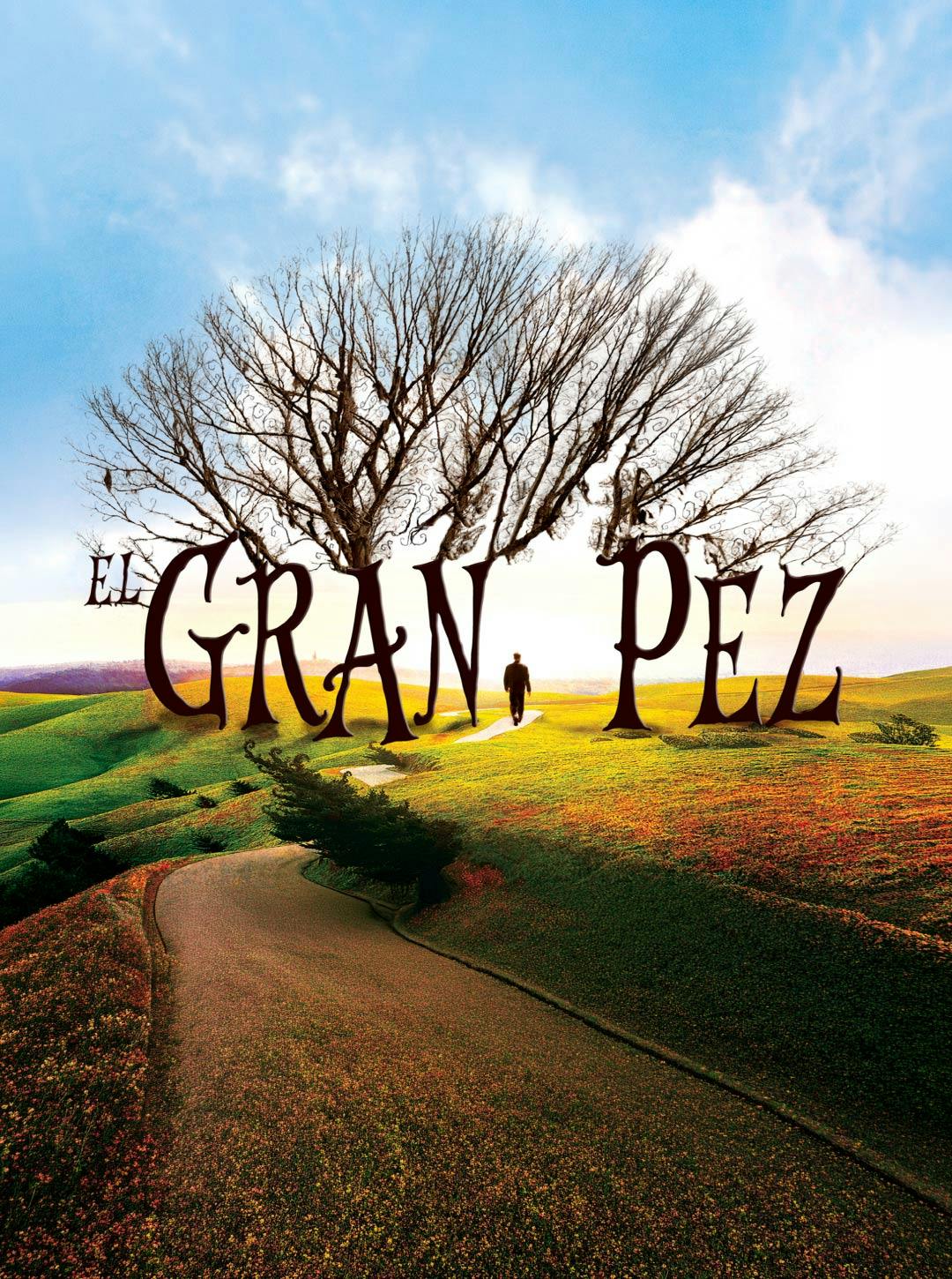 El gran pez