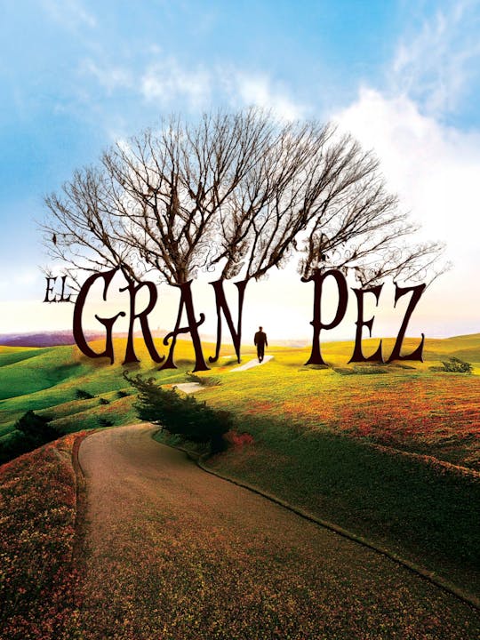 El gran pez