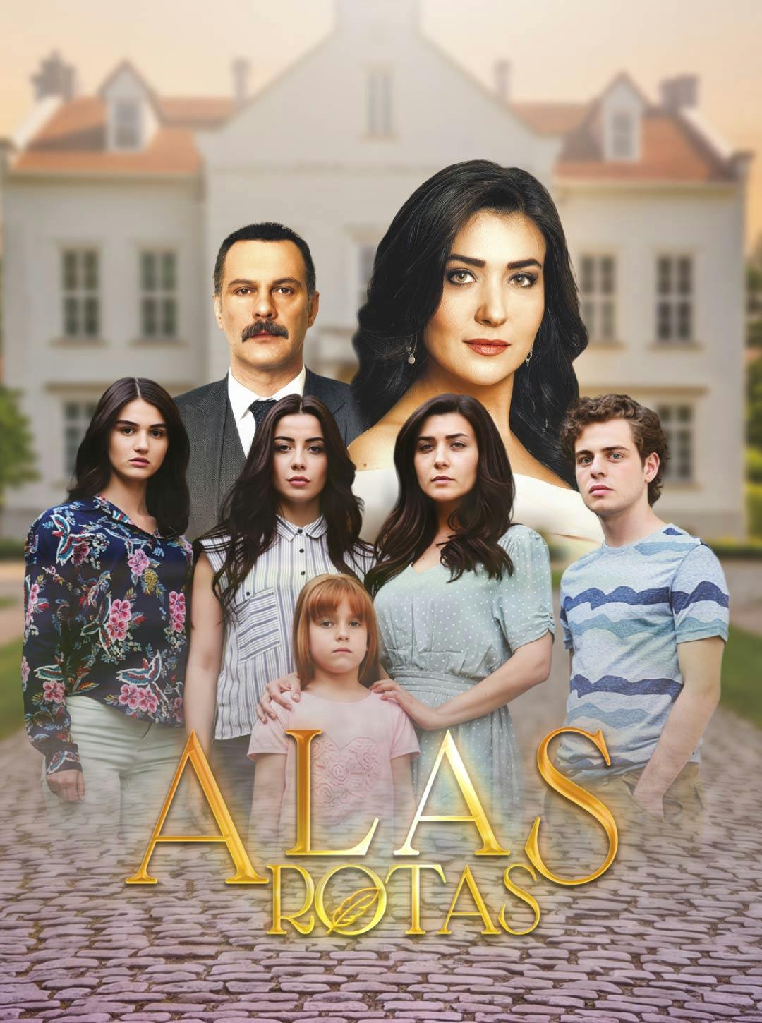 Alas Rotas