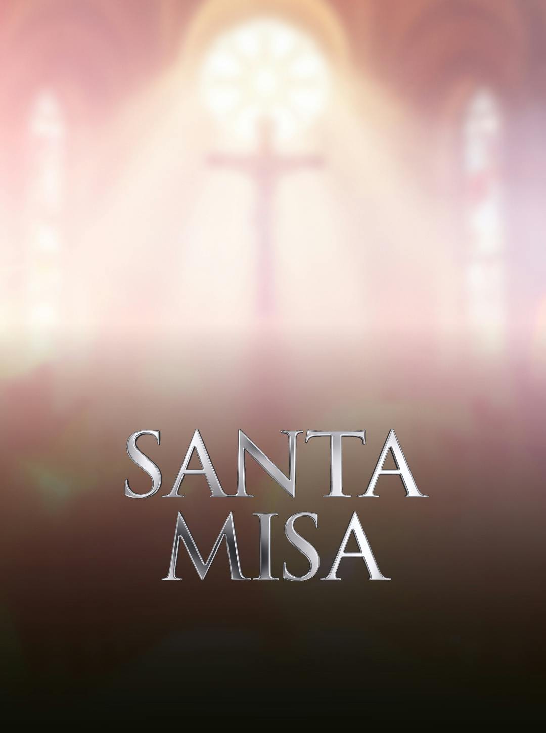 La Santa Misa