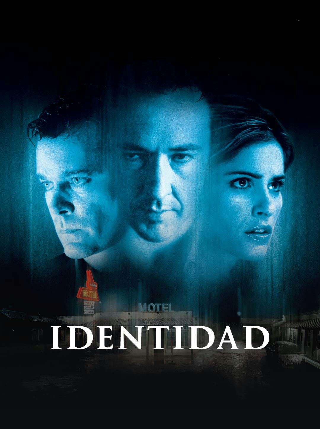 Identidad