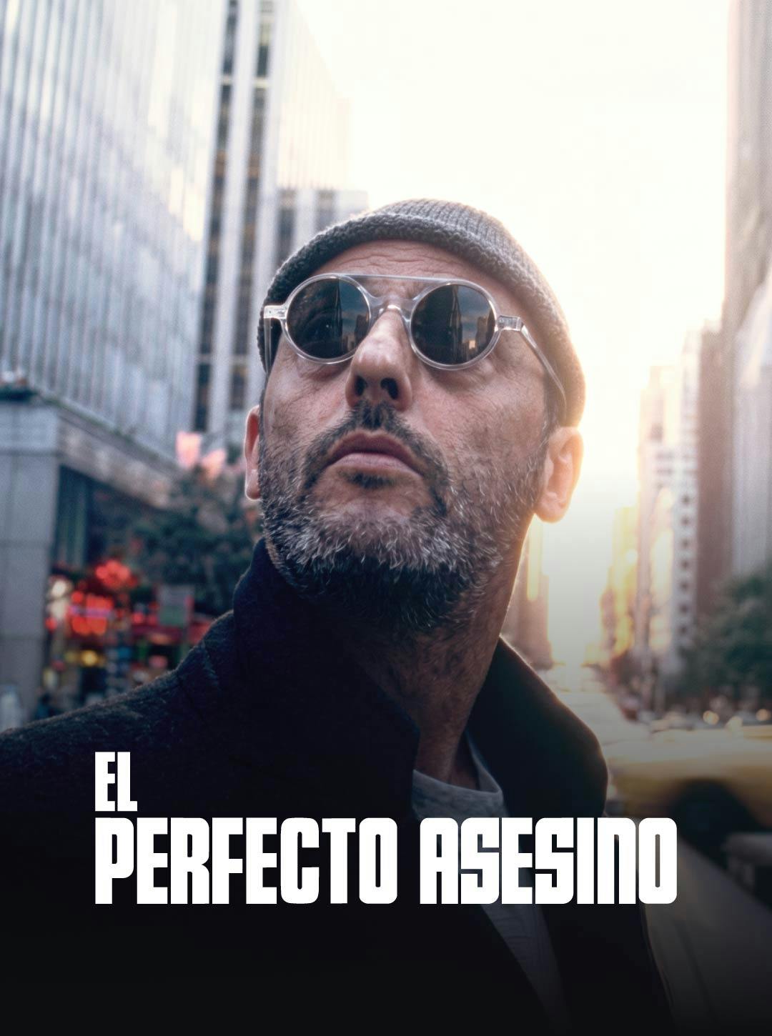 El Perfecto Asesino