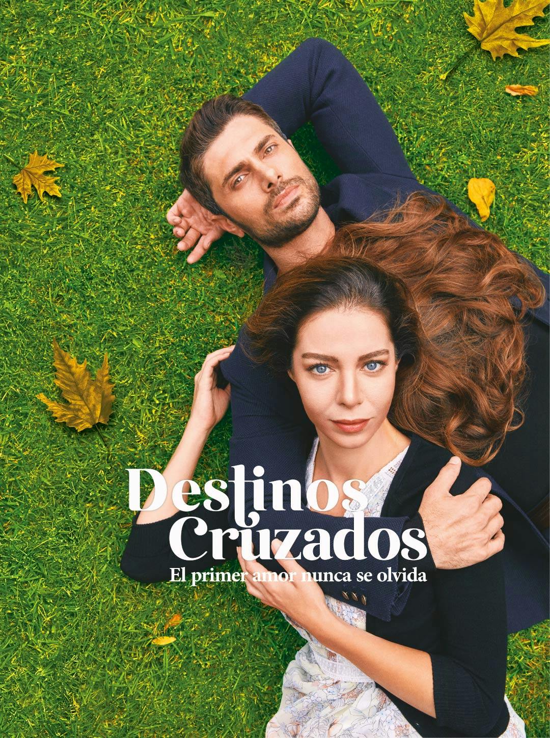 Destinos Cruzados