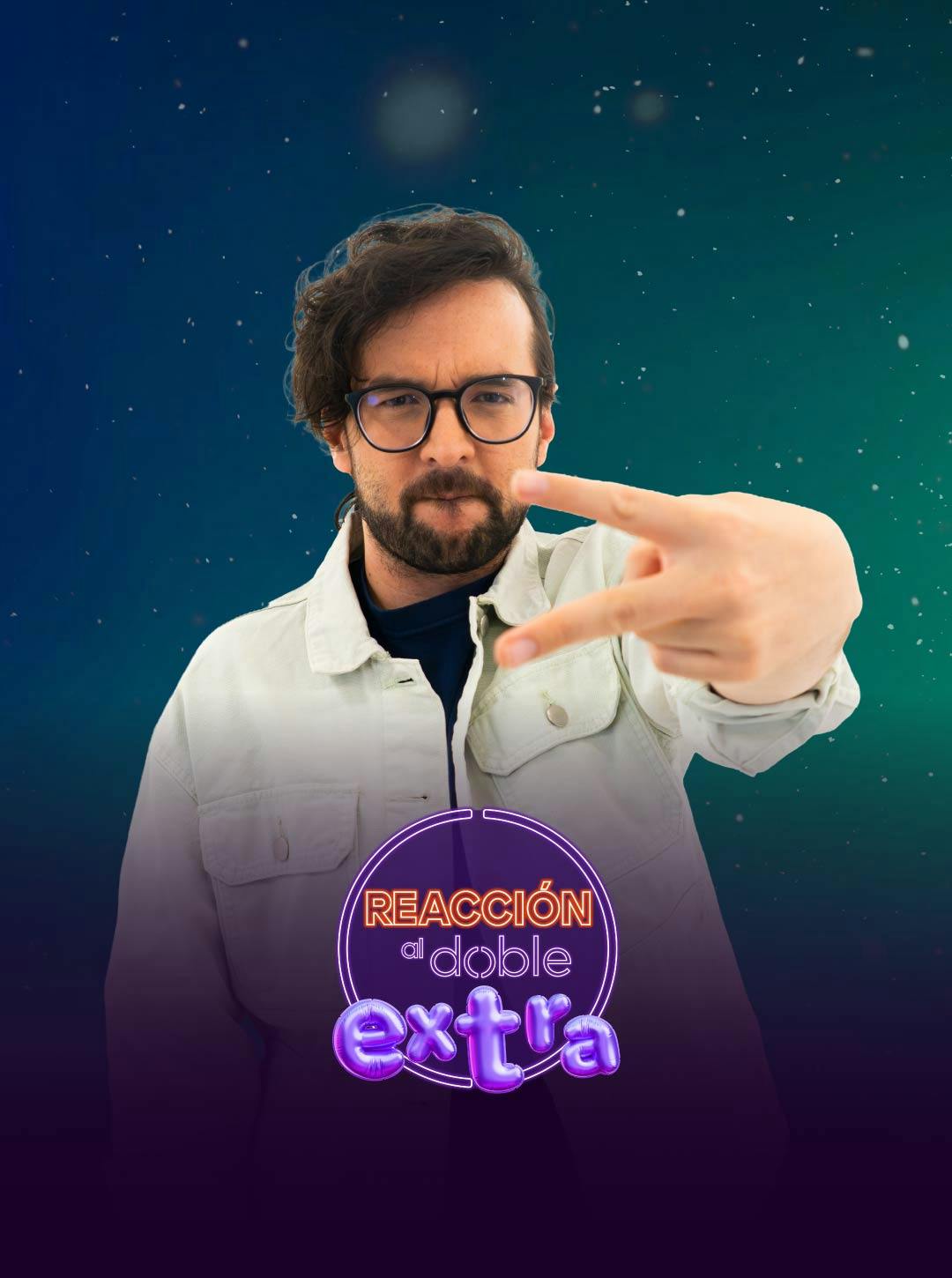Reacción al Doble Extra