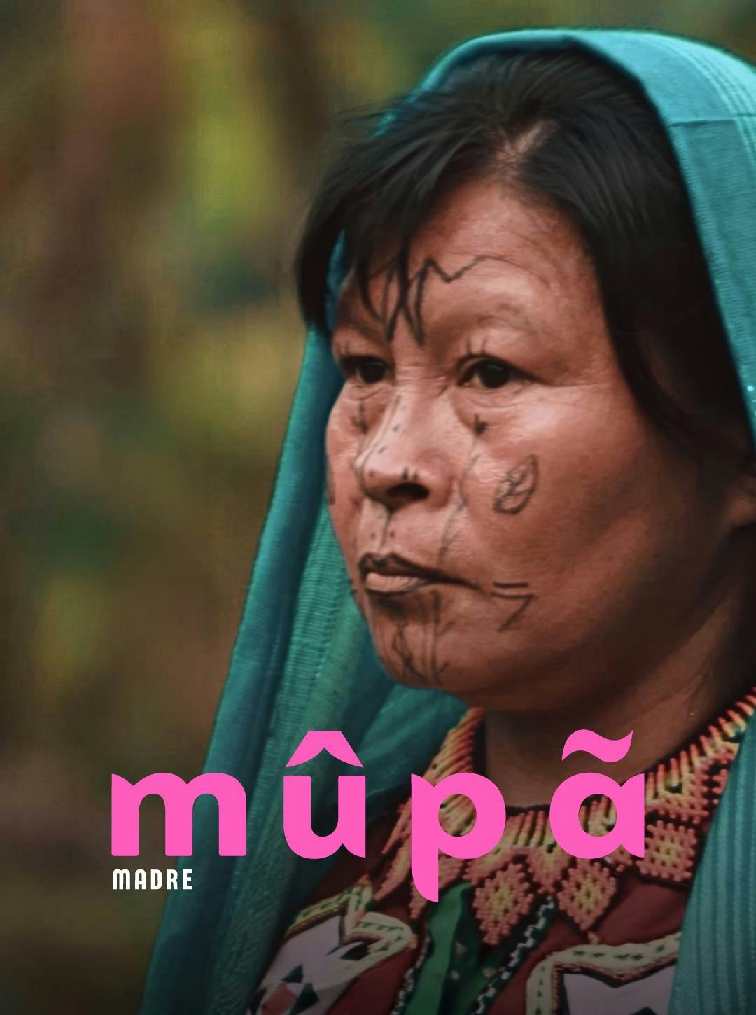 Mupa - Madre Mupa - Madre
