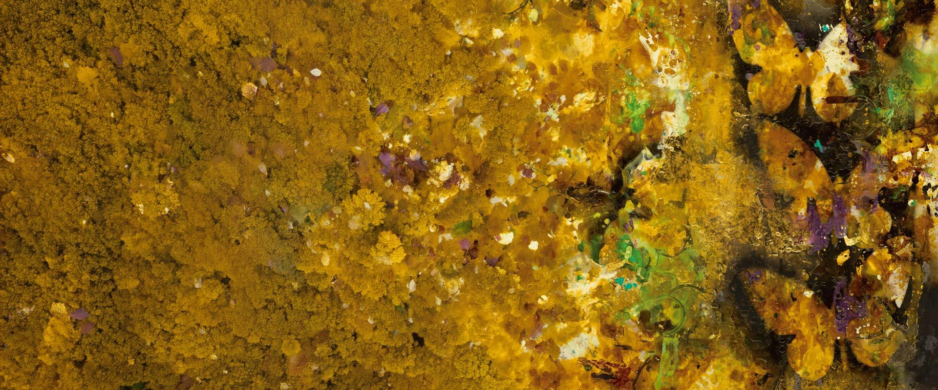 Herencia: Los cantos de la tierra