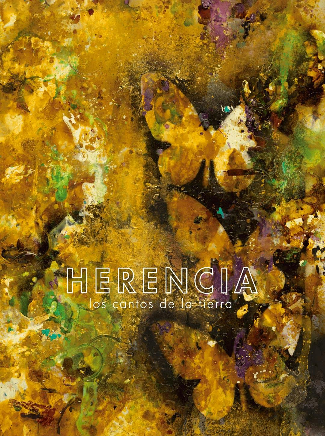 Herencia: Los cantos de la tierra