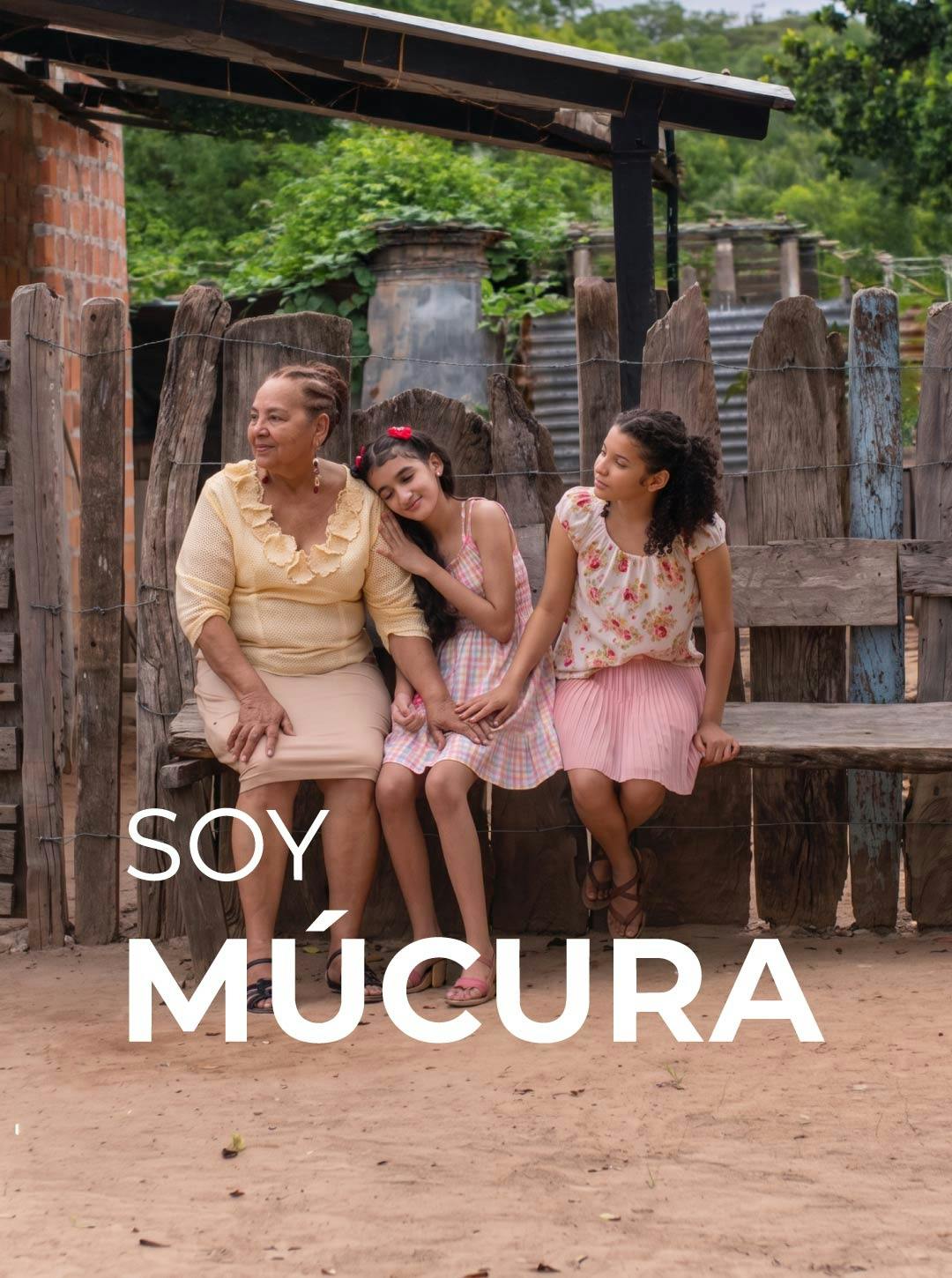 Soy Múcura Soy Múcura