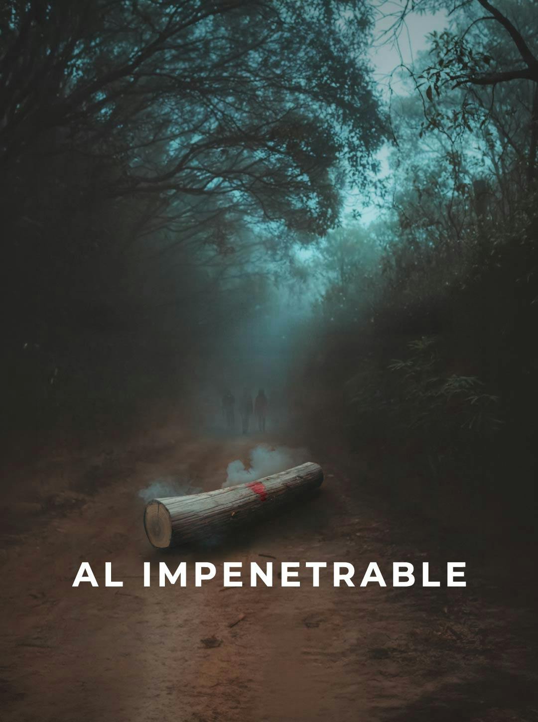 Al impenetrable