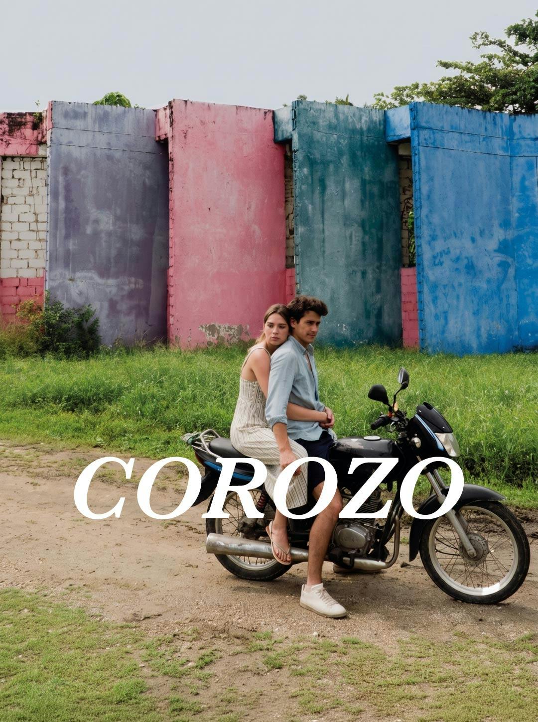 Corozo