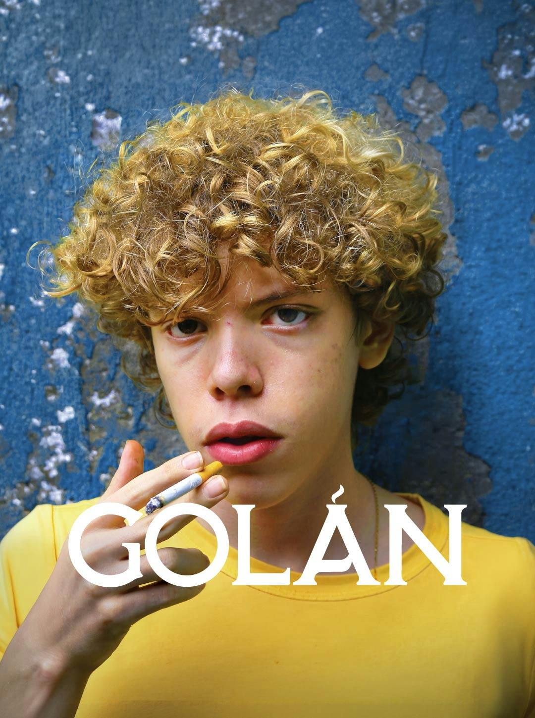 Golán