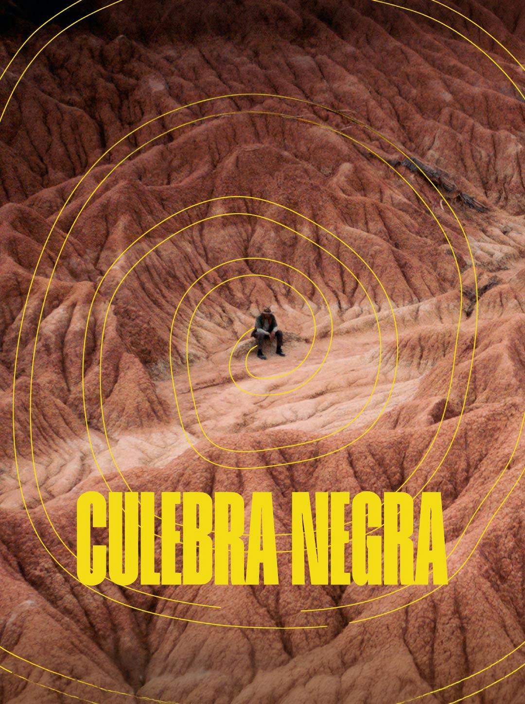 Culebra Negra