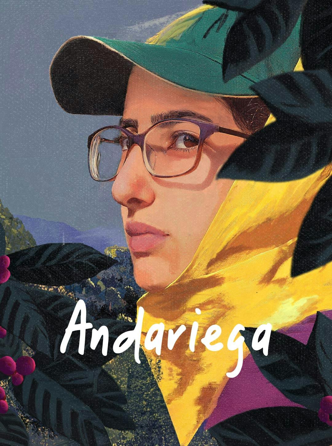 Andariega Andariega