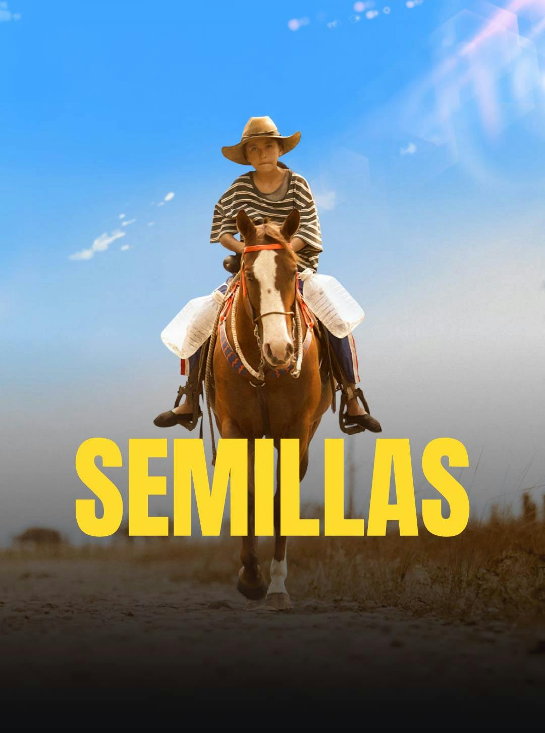 Semillas