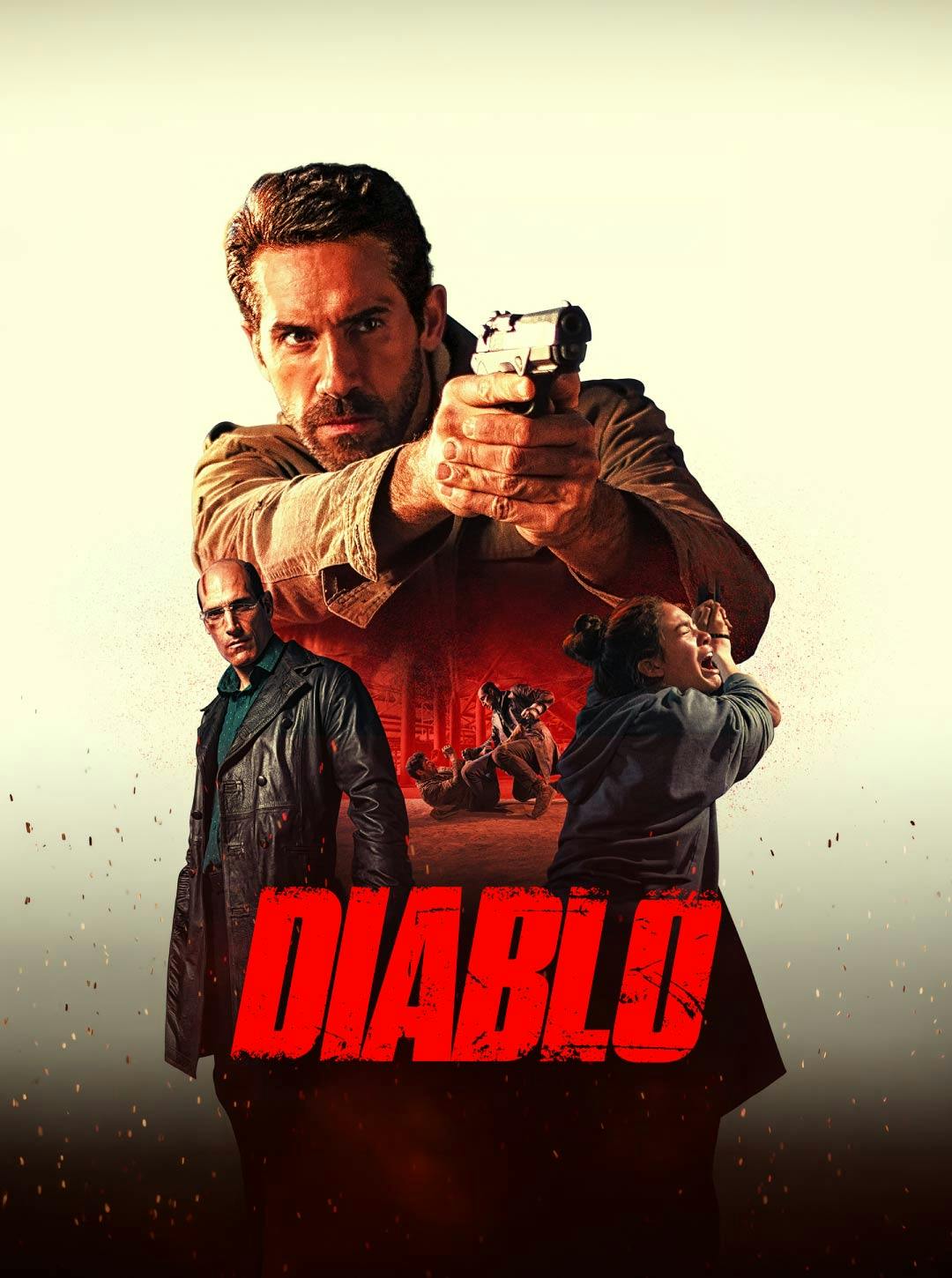 Diablo Diablo